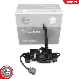 Замок капота MAZDA CX-5 SKV GERMANY 60SKV618