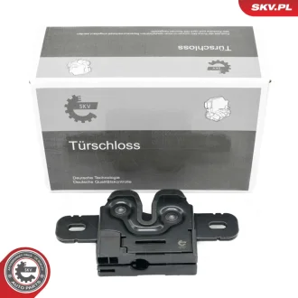 Замок капота VOLVO S60 II V40 V60 I SKV GERMANY 60SKV620