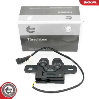 Замок капота VOLVO XC60 I SKV GERMANY 60SKV621