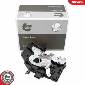 Замок багажника LAND ROVER RANGE ROVER Discovery Sport SKV GERMANY 60SKV629