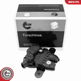 Замок багажника MINI Clubman R55 SKV GERMANY 60SKV633