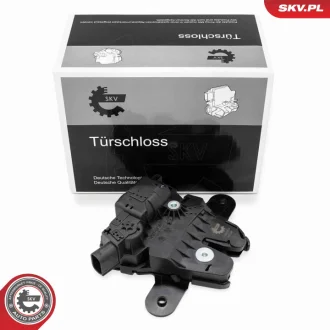 Замок багажника MINI Clubman R55 SKV GERMANY 60SKV634