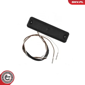 Ручка багажника, задніх дверей HYUNDAI SantaFe III SKV GERMANY 60SKV644