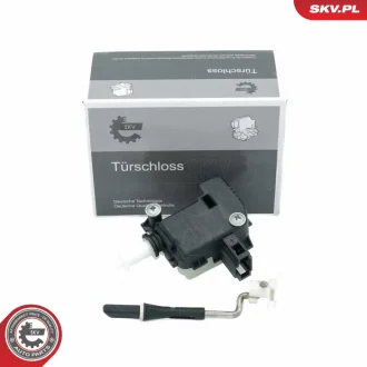 Сервопривід замка VW Touran SKV GERMANY 60SKV703