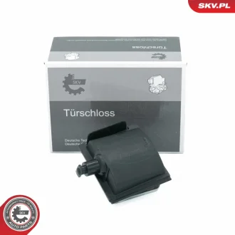 Сервопривід замка MERCEDES A-klasa B-klasa CLA GLA SKV GERMANY 60SKV706