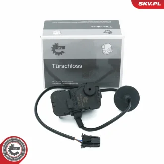 Сервопривід замка VW Beetle 5C SKV GERMANY 60SKV708