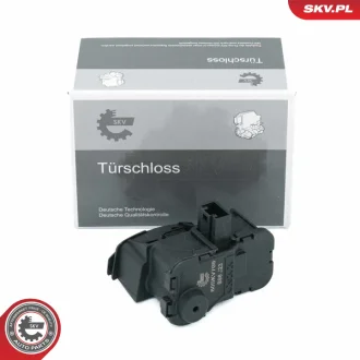 Сервопривід замка VW Sharan SKV GERMANY 60SKV709