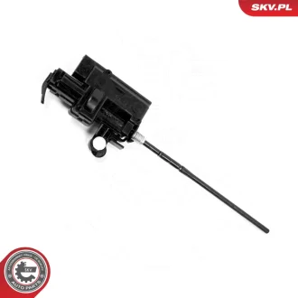 Сервопривід замка RENAULT Clio III Captur Espace V Megane II III SKV GERMANY 60SKV712