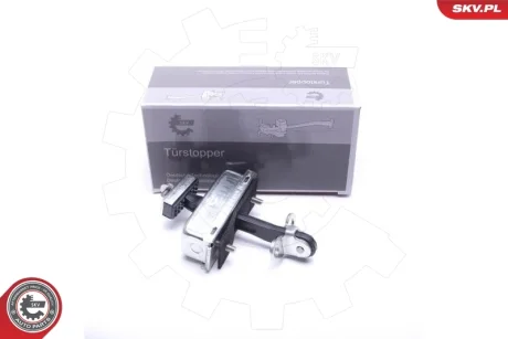 Фіксатор дверей FORD Transit SKV GERMANY 60SKV900