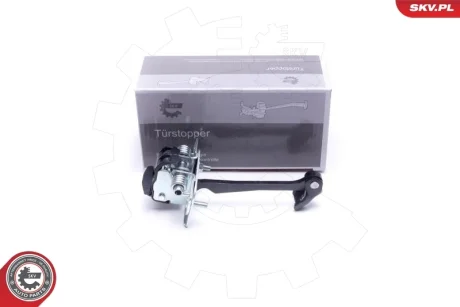 Фіксатор дверей PEUGEOT 3008 5008 SKV GERMANY 60SKV903