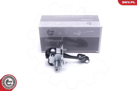 Фіксатор дверей PEUGEOT Partner CITROEN Berlingo SKV GERMANY 60SKV905