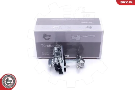 Фіксатор дверей PEUGEOT Partner CITROEN Berlingo SKV GERMANY 60SKV907