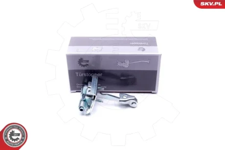 Фіксатор дверей PEUGEOT 307 SKV GERMANY 60SKV908