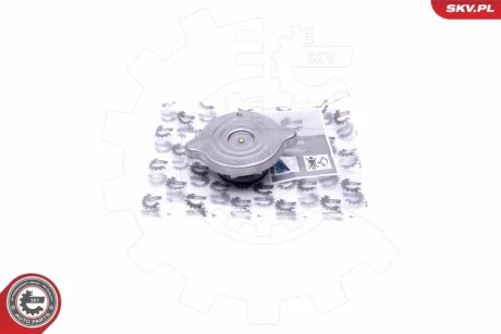 Кришка бачка охолоджувальної рідини MERCEDES C-Class E-Class G-Class S-Class 124 190 Vito SKV GERMANY 61SKV004