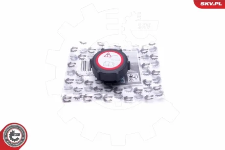 Кришка бачка охолоджувальної рідини FORD Cougar Mondeo Transit SKV GERMANY 61SKV006