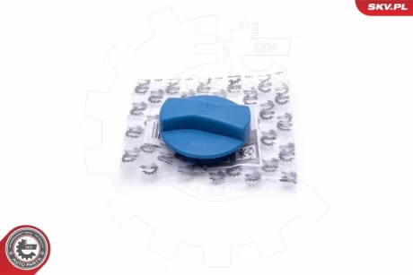 Кришка бачка охолоджувальної рідини VW Bora Golf Passat B5 Polo AUDI A2 A4 B5 B6 A6 C4 C5 SKV GERMANY 61SKV011