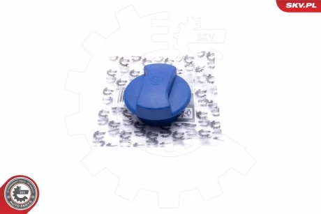 Кришка бачка охолоджувальної рідини VW Sharan SEAT Alhambra FORD Galaxy SKV GERMANY 61SKV013