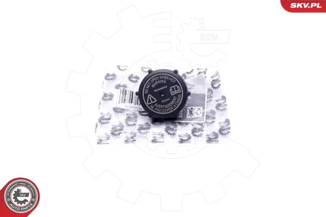 Кришка бачка охолоджувальної рідини JAGUAR X-type I XJ XK II SKV GERMANY 61SKV019