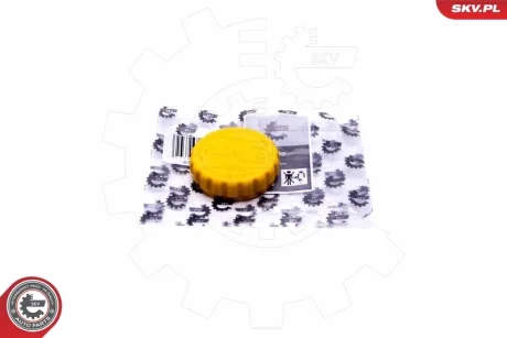 Кришка бачка охолоджувальної рідини FORD Escort IV V VI Fiesta Focus OPEL Agila Astra Vectra SKV GERMANY 61SKV020