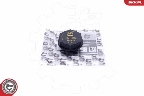 Кришка бачка охолоджувальної рідини FORD B-max C-max Fiesta VI Focus LAND ROVER Freelander 2 SKV GERMANY 61SKV024