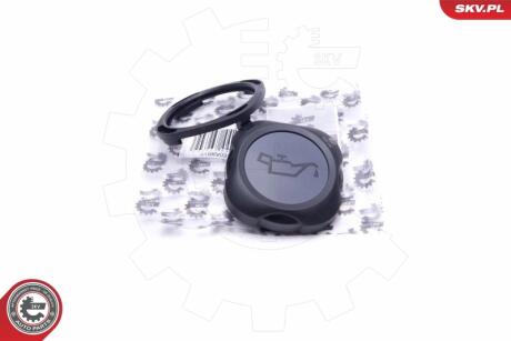 Кришка маслозаливної горловини SKV GERMANY 61SKV031