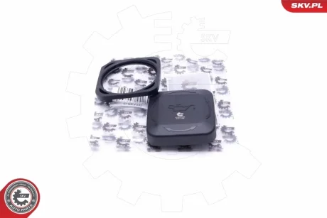 Кришка маслозаливної горловини BMW 1 3 5 6 7 8 X3 X5 X6 Z3 Z4, 11127500568 SKV GERMANY 61SKV032