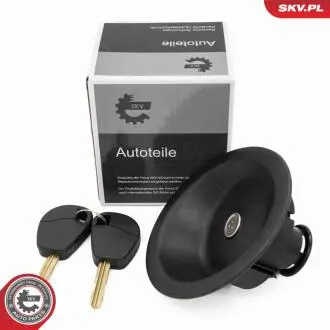 Кришка заливноі горловини CITROEN Berlingo PEUGEOT Partner, 1508J5 SKV GERMANY 61SKV043