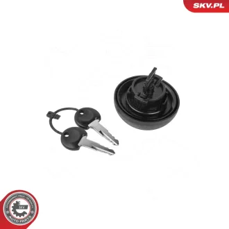 Кришка паливного бака OPEL Movano A Vivaro RENAULT Trafic II Master II SKV GERMANY 61SKV044