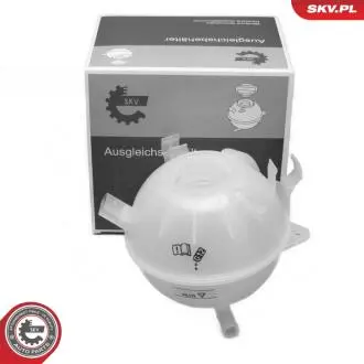Бачок расширительный VW Caddy III 04-15/IV 15- SKV GERMANY 61SKV305