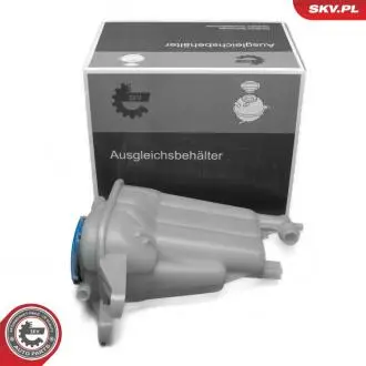Бачок расширительный Audi A4/A5/Q5 1.8/2.0 TDI/TFSI 07-17 SKV GERMANY 61SKV332