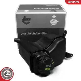 Бачок расширительный BMW 3 (E90) 1.6-3.5 i 04-11 SKV GERMANY 61SKV350