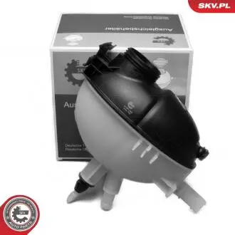 Бачок расширительный MB E-class (S212/C207/W212)/C-class (W204/S204) 07- SKV GERMANY 61SKV363