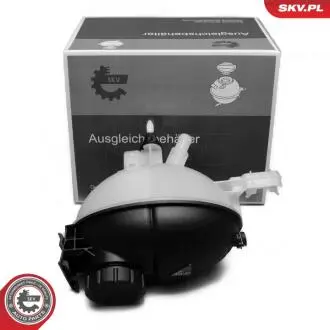 Бачок расширительный MB E-class (S212/C207/W212)/C-class (W204/S204) 07- SKV GERMANY 61SKV364