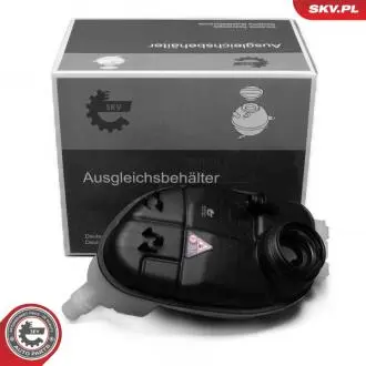 Бачок расширительный MB A-class (W176) 2.0CDI/2.2CDI 14-18 (с сенсором)) SKV GERMANY 61SKV371