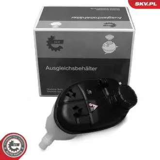 Бачок розширювальний MB A-class (W176) 2.0CDI/2.2CDI 14-18 (з сенсором) SKV GERMANY 61SKV372