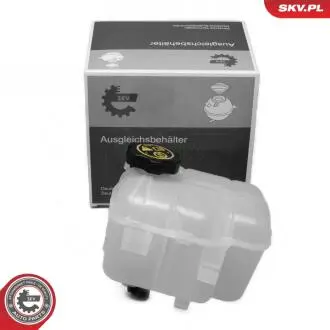 Бачок расширительный Opel Astra H/J 04-15/Cascada 13- SKV GERMANY 61SKV396