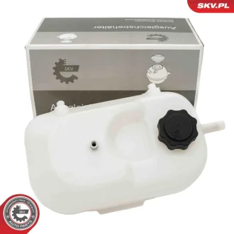 Компенсаційний бак, охолоджуюча рідина RENAULT 11 19 II 9 Clio I Espace I Rapid SKV GERMANY 61SKV416