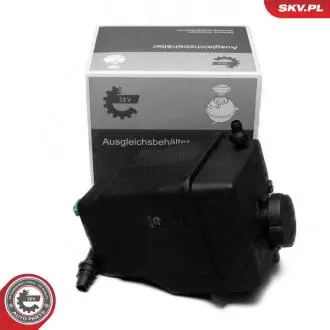 Бачок расширительный BMW X5 (E53) 4.4i/4.8is 03-06 (N62) SKV GERMANY 61SKV422
