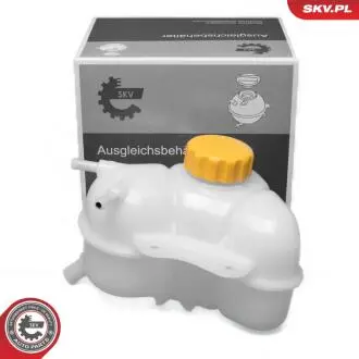 Розширювальний бачок охолоджуючої рідини SKV GERMANY 61SKV440