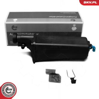 Бачок расширительный BMW 3 (E46)/ X5 (E53) 1.6i-3.0d 97-07 SKV GERMANY 61SKV443