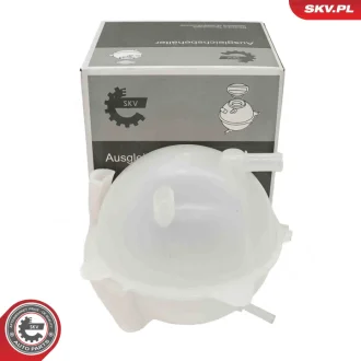 Компенсаційний бак, охолоджуюча рідина VW LT 28-35 II SKV GERMANY 61SKV451