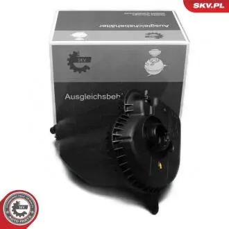 Бачок расширительный BMW X5 (E70)/X6 (E71) 06-14 (+ датчик)) SKV GERMANY 61SKV457