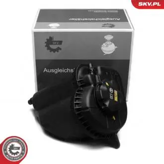 Бачок расширительный BMW X5 (E70)/X6 (E71) 06-14 (+ датчик)) SKV GERMANY 61SKV458