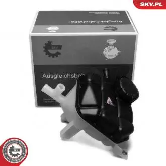 Бачок расширительный MB (W166/X166/C292) 11- SKV GERMANY 61SKV480