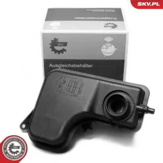 Бачок расширительный BMW 5 (E60)/7 (E65/E66/E67) M47/M57/N47 SKV GERMANY 61SKV485