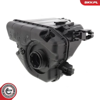 Компенсаційний бак, охолоджуюча рідина BMW 5 6 7 8 SKV GERMANY 61SKV533