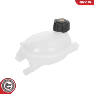 Компенсаційний бак, охолоджуюча рідина DACIA Dokker Duster Sandero II RENAULT Clio IV SKV GERMANY 61SKV538