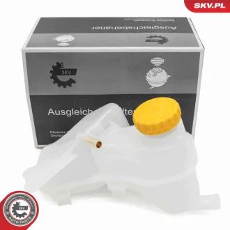 Компенсаційний бак, охолоджуюча рідина OPEL Calibra A Vectra A SKV GERMANY 61SKV542