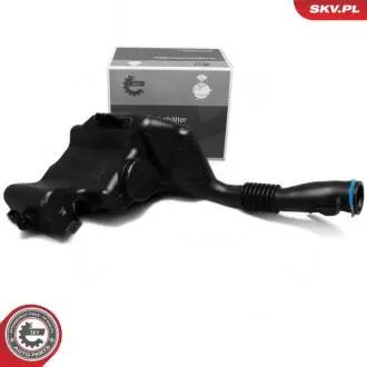Бачок омивача MB GLK-class (X204) 08-15 SKV GERMANY 61SKV710