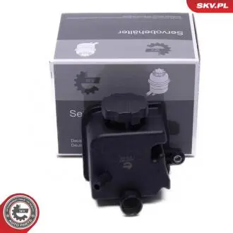 Бачок гідропідсилювача керма MB C-class (W202/W203)/E-class (W210/W211) 97-07 SKV GERMANY 61SKV903